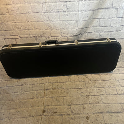 Lakland Bass  Molded Hard Case