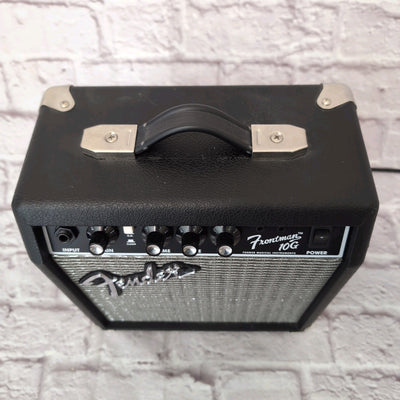 Fender Frontman 10G Guitar Combo Amp