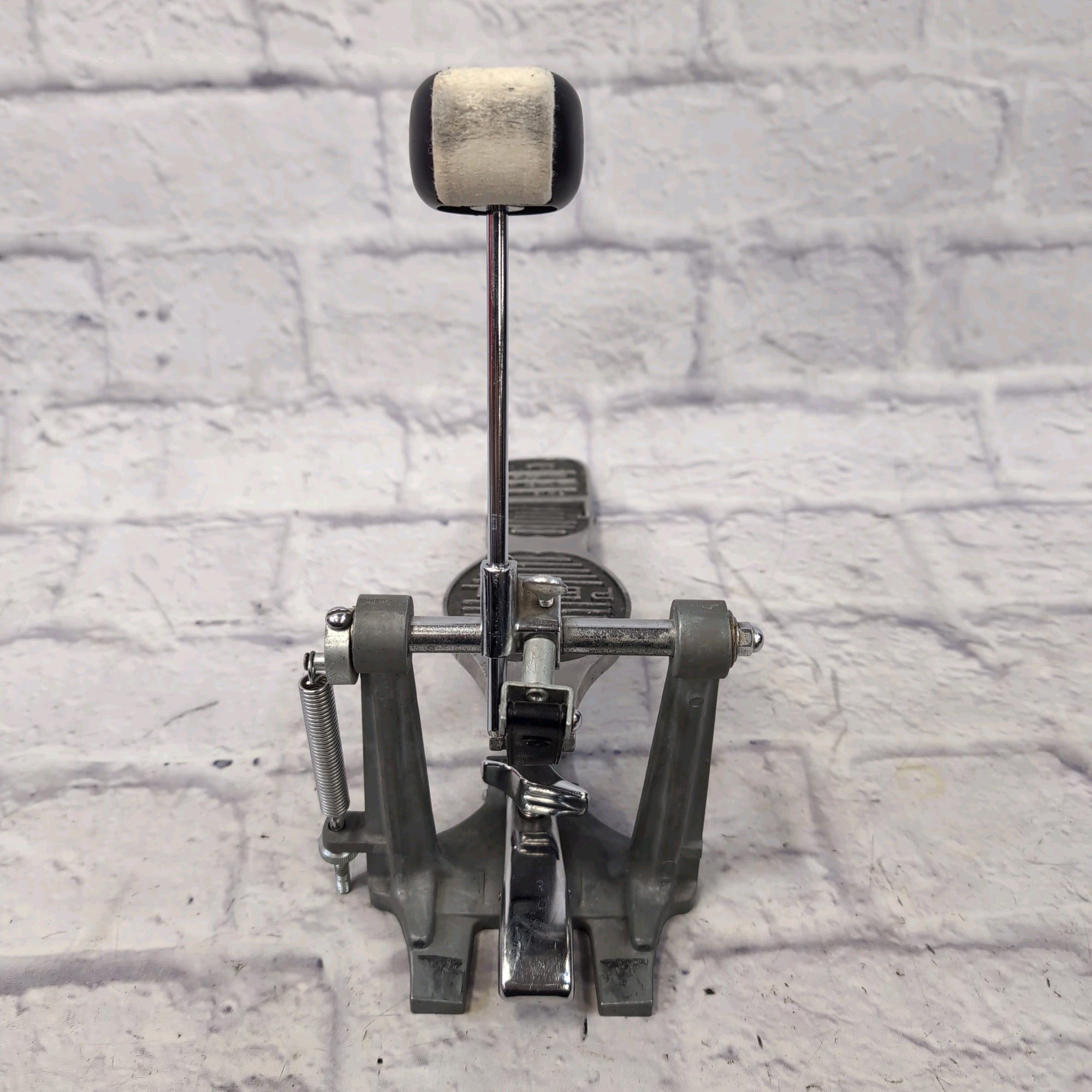 Unknown Vintage Pro Pedal Kick Pedal