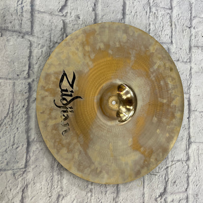 Zildjian 19 A Custom Crash Cymbal