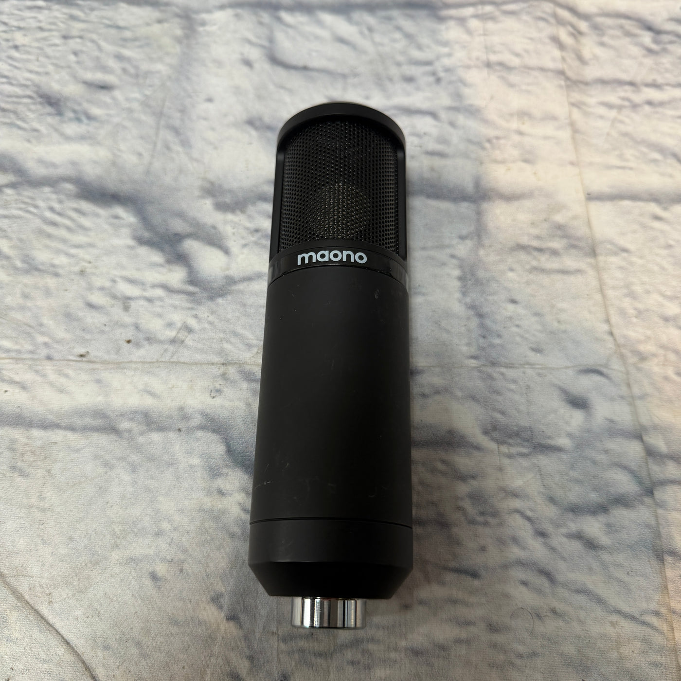 MAONO XLR Condenser Microphone