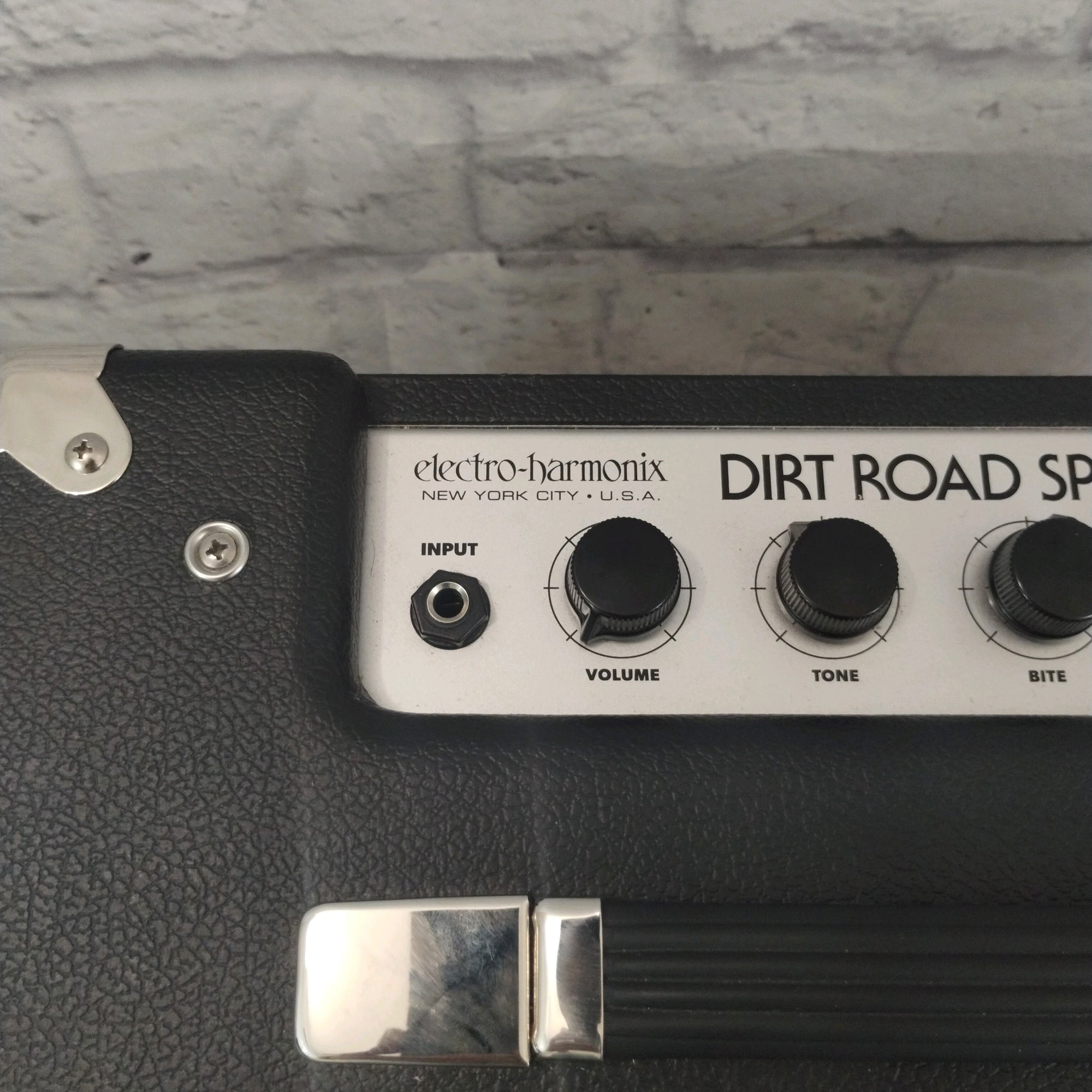 Electro-Harmonix Dirt Road Special 40W 1x12 Combo Amp