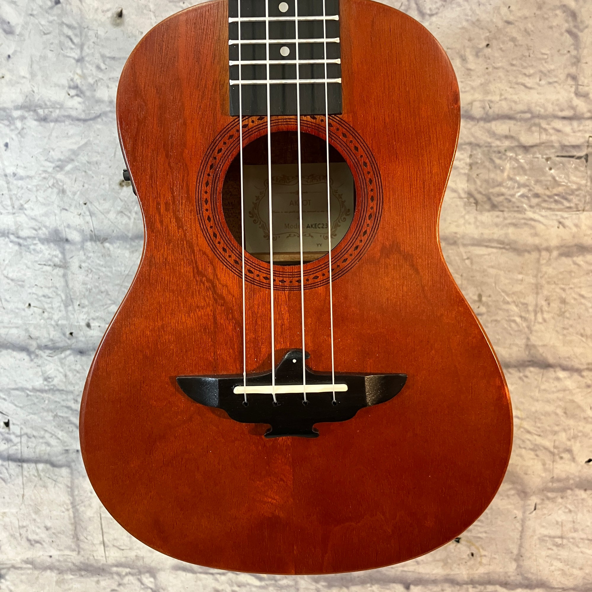 Aklot Ukulele AKEC23