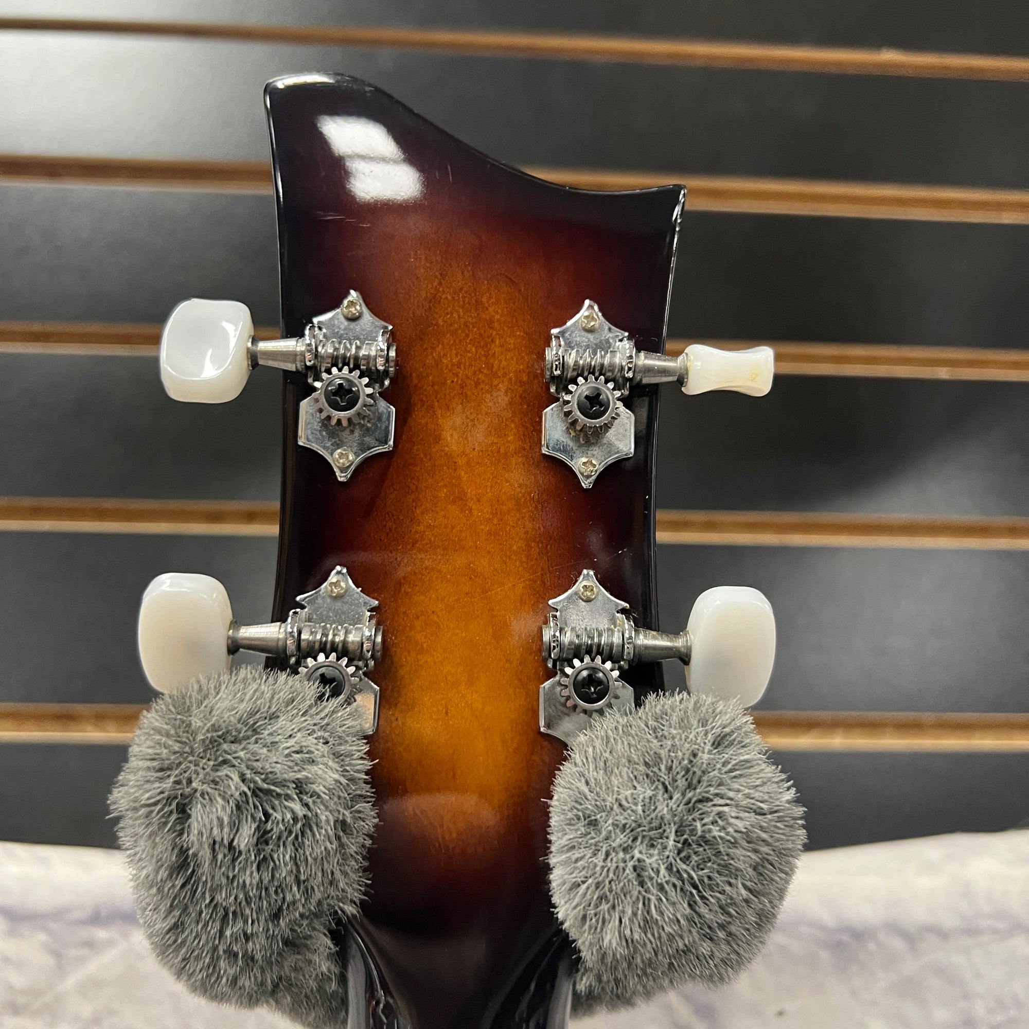 Hofner Icon Series Beatle Bass 4 String