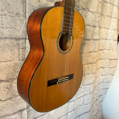 Dean Concert Model Classical Guitar