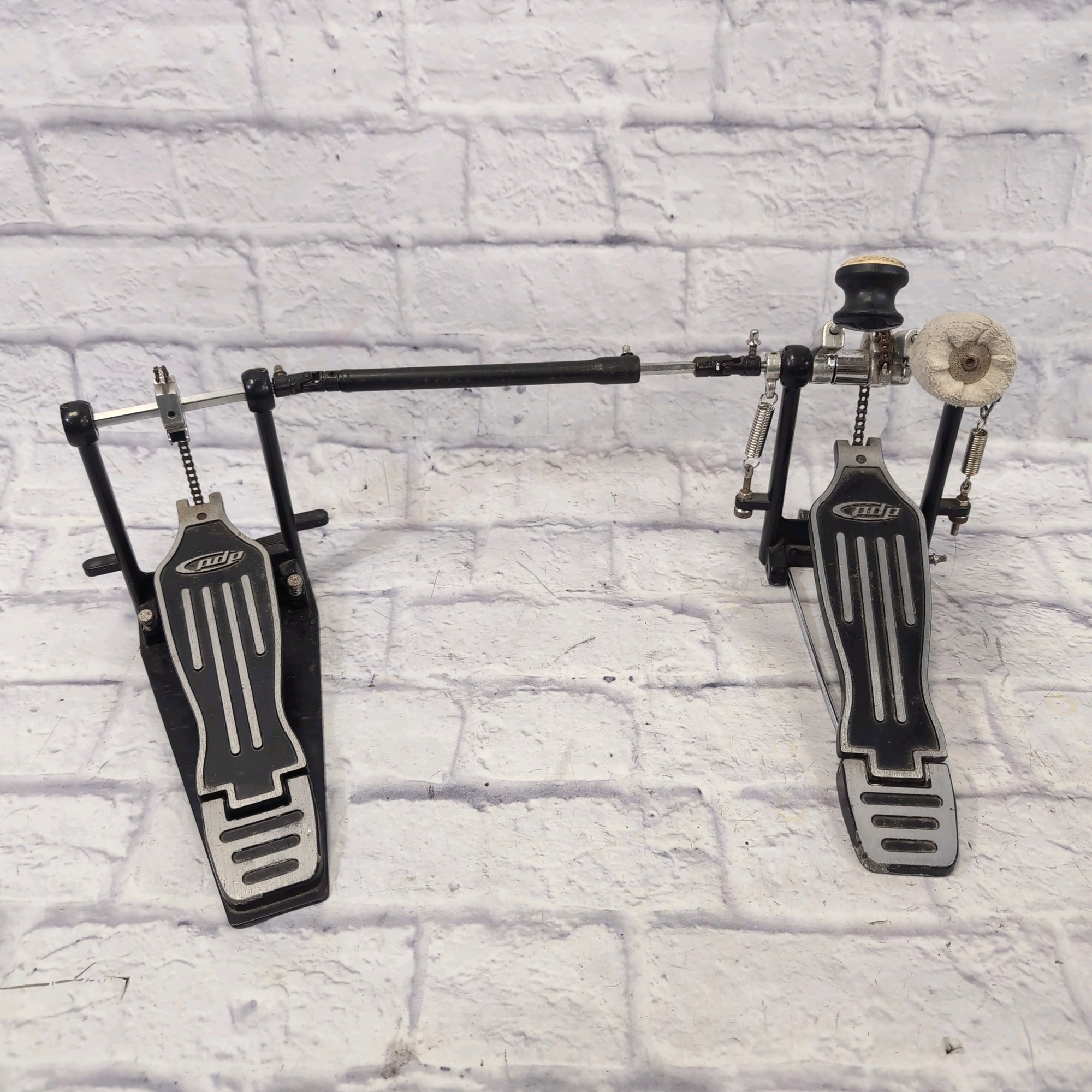 PDP Pacific Drums & Percussion Double Kick Pedal