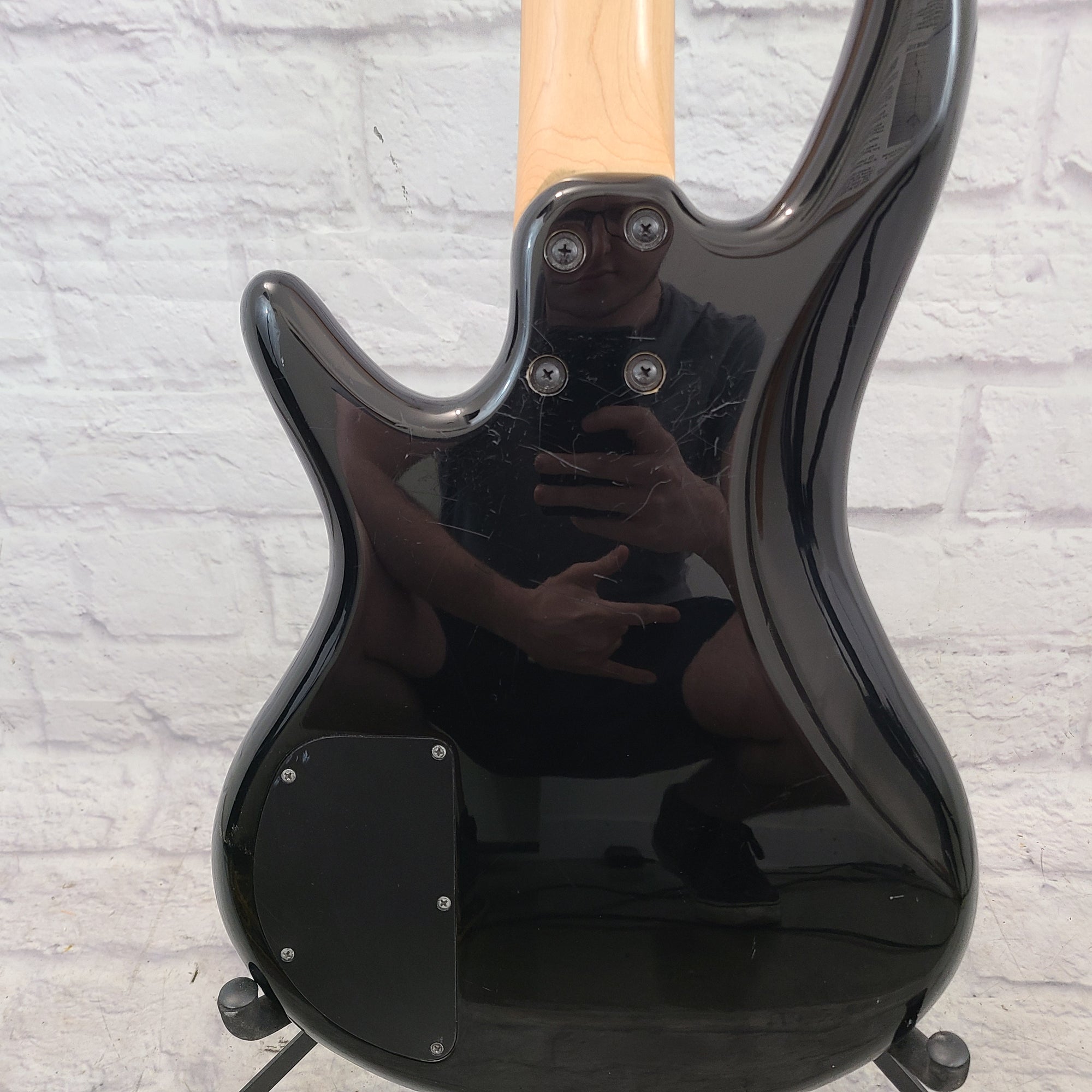 Ibanez Gio GSR150EX 5 String Bass Guitar