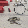 EMG EMG-FB Frank Bello Active / Passive P-Bass Pickup Set