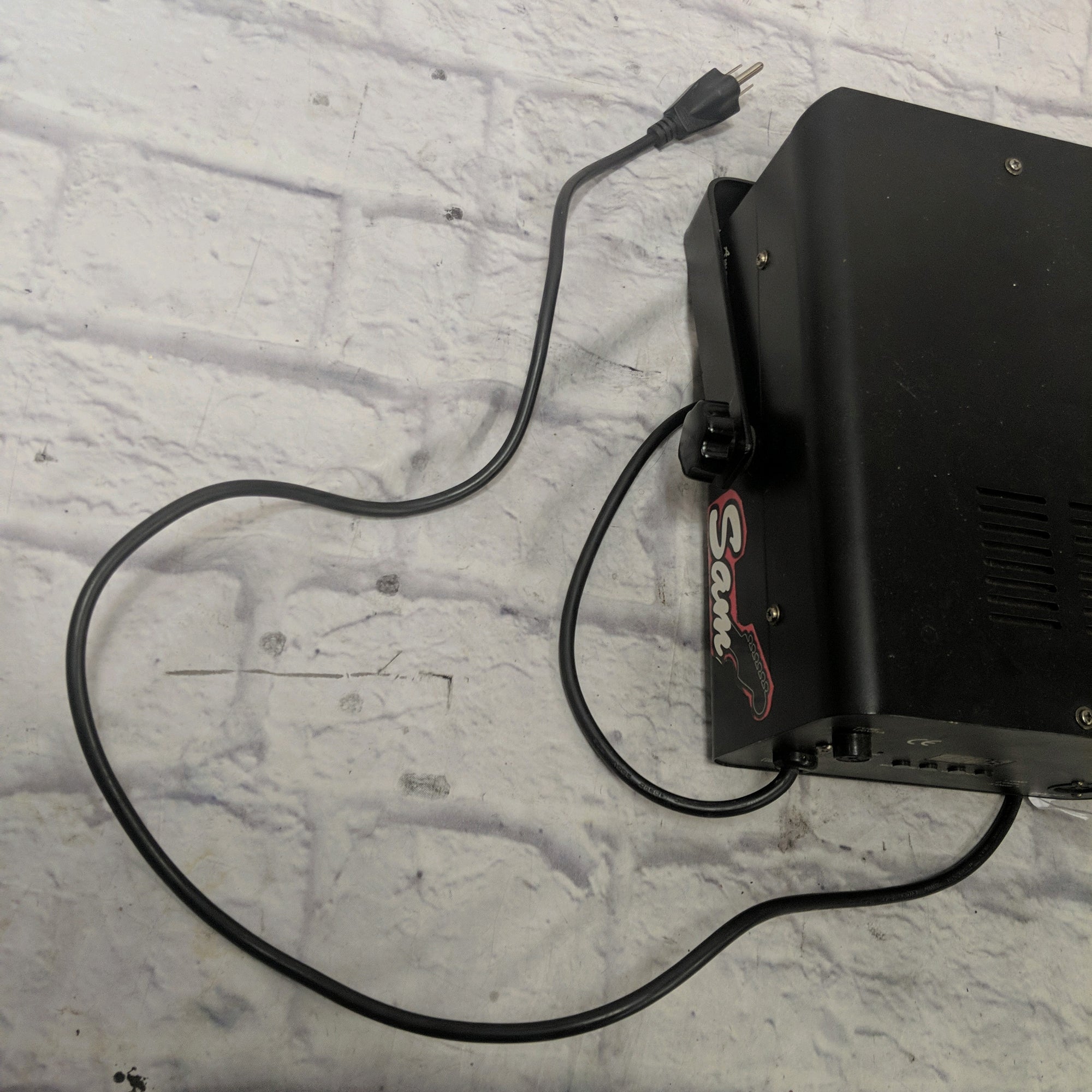 American DJ Spectrum LED Moonflower RGB Light