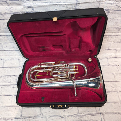 Besson Prestige BE2051 Compensating Euphonium Mid-2000s