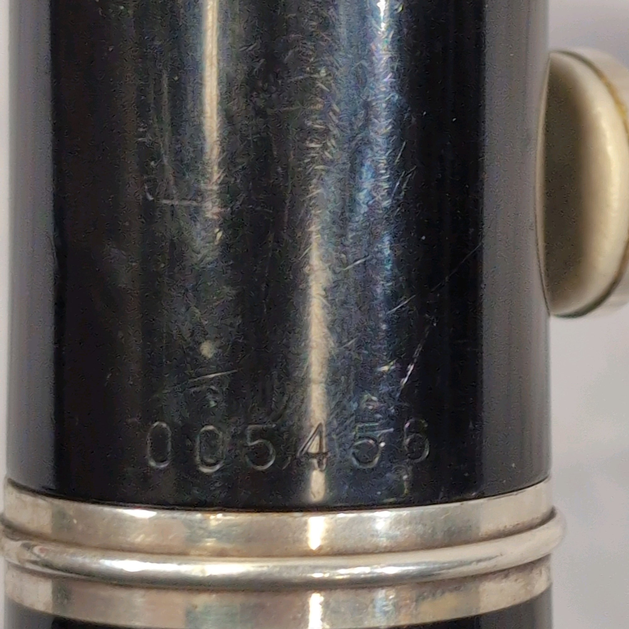 Yamaha YOB-211 Oboe with Case