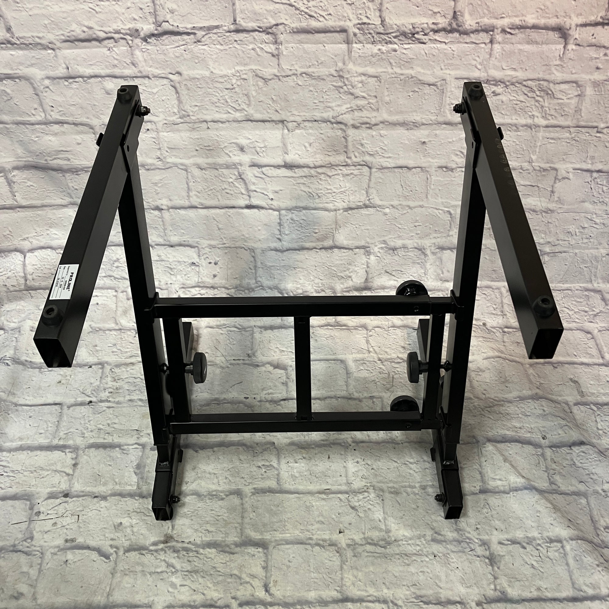 Proline Z Keyboard Stand