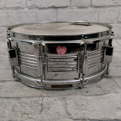 Olds 14x5" Snare Drum