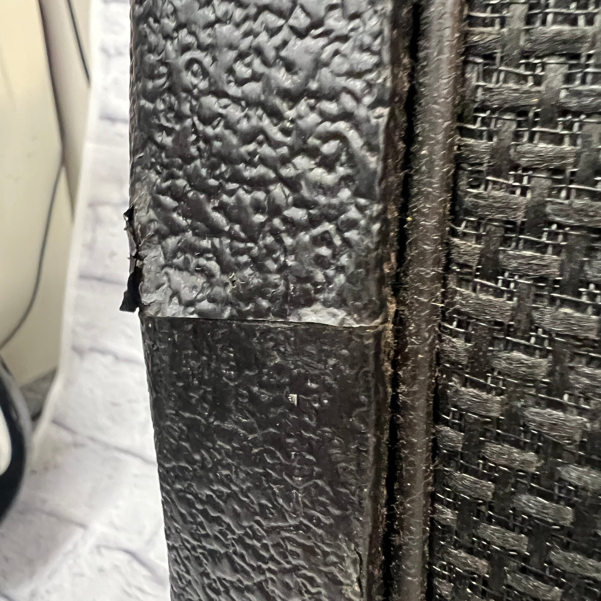 Randall R412 Stereo 4x12 Guitar Amp Cab