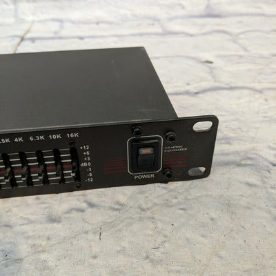 DOD SR430 QX Rack Module