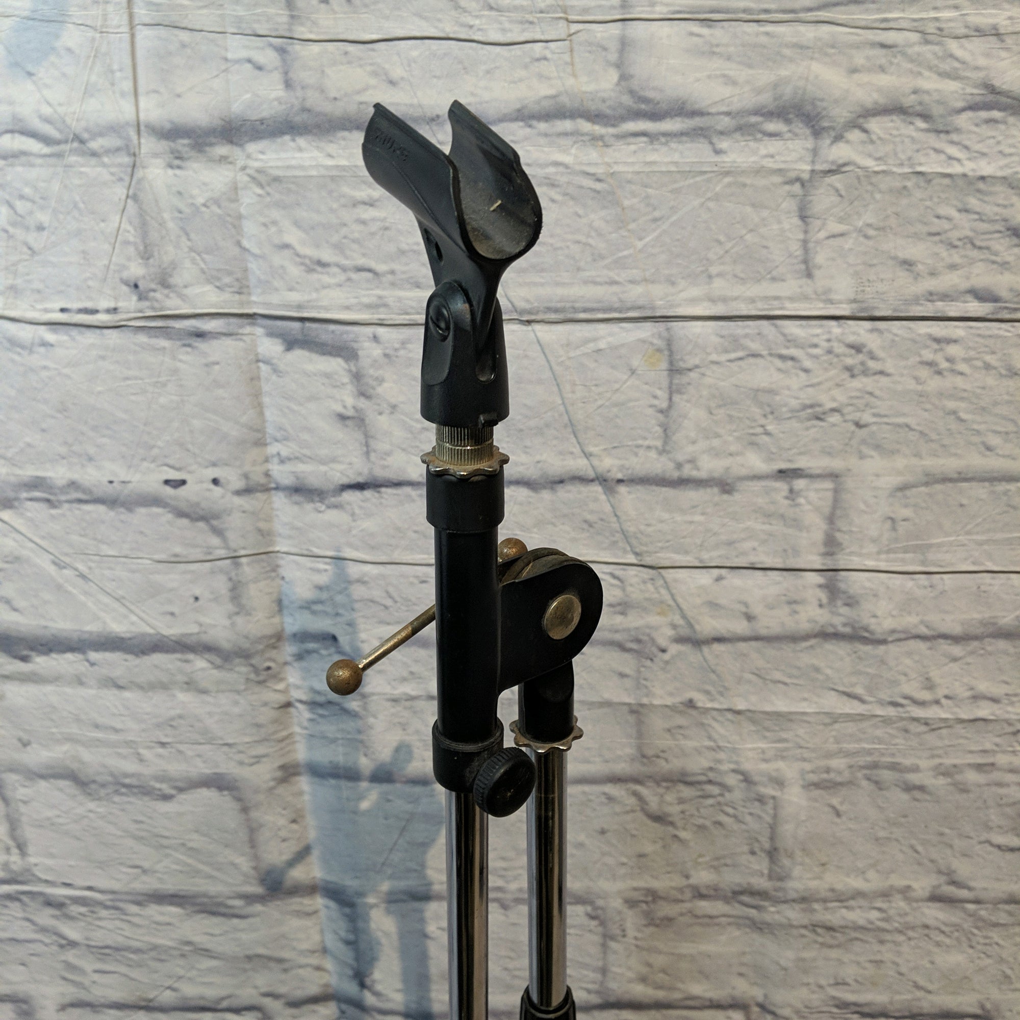 Proline Mic Stand  Boom Mic Stand