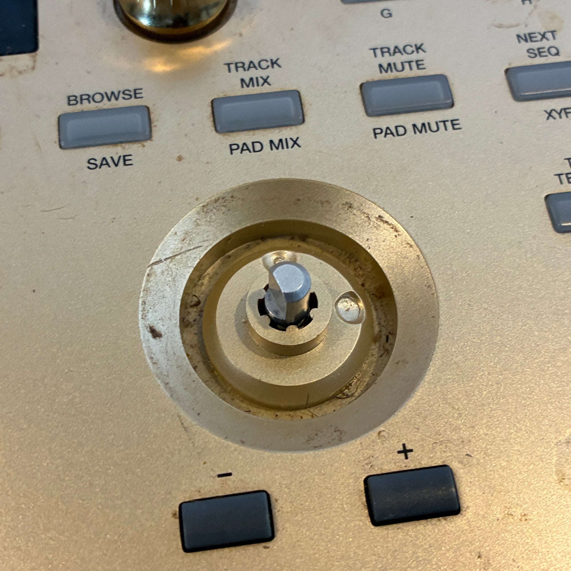 Akai Professional MPC ONE