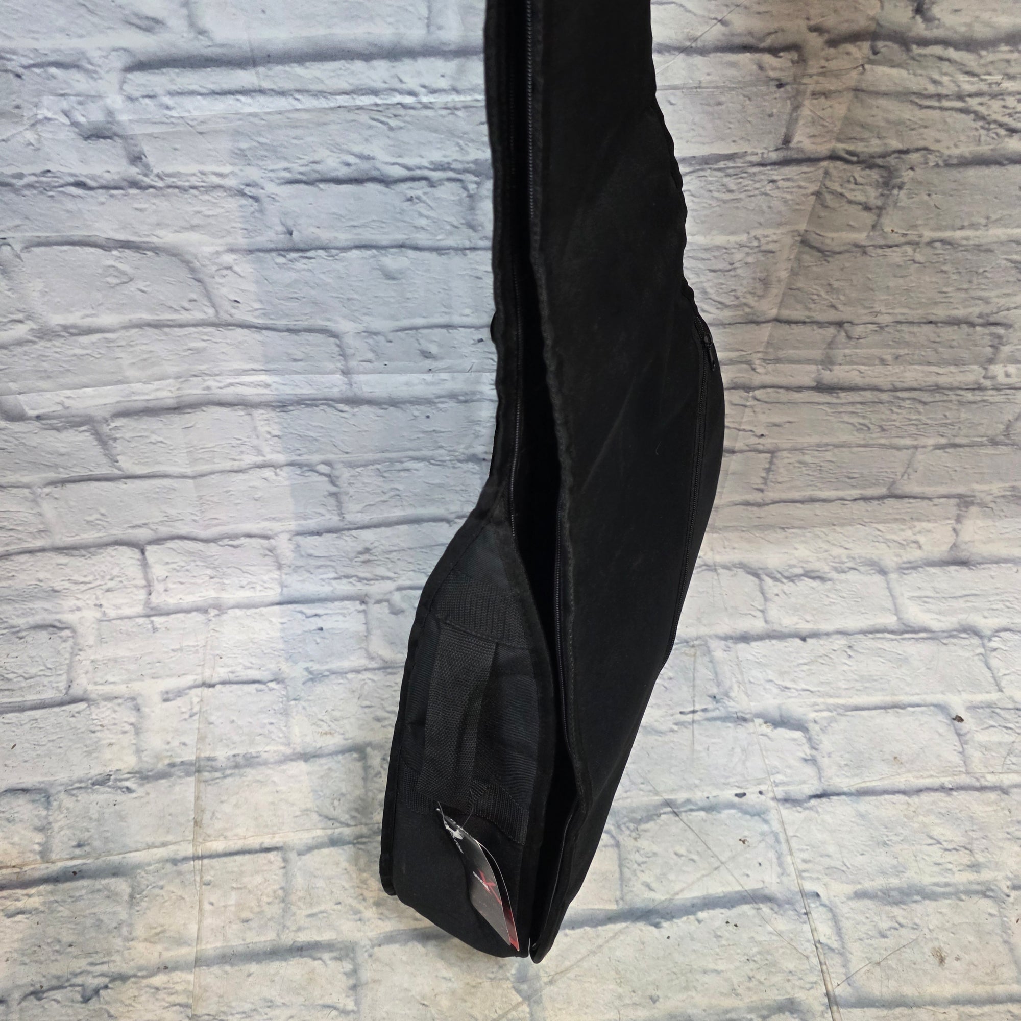Kaces Soft Flying V Case
