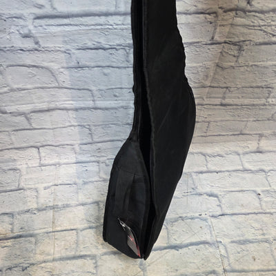 Kaces Soft Flying V Case