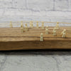 Unknown 13-String Travel Sized Student Koto