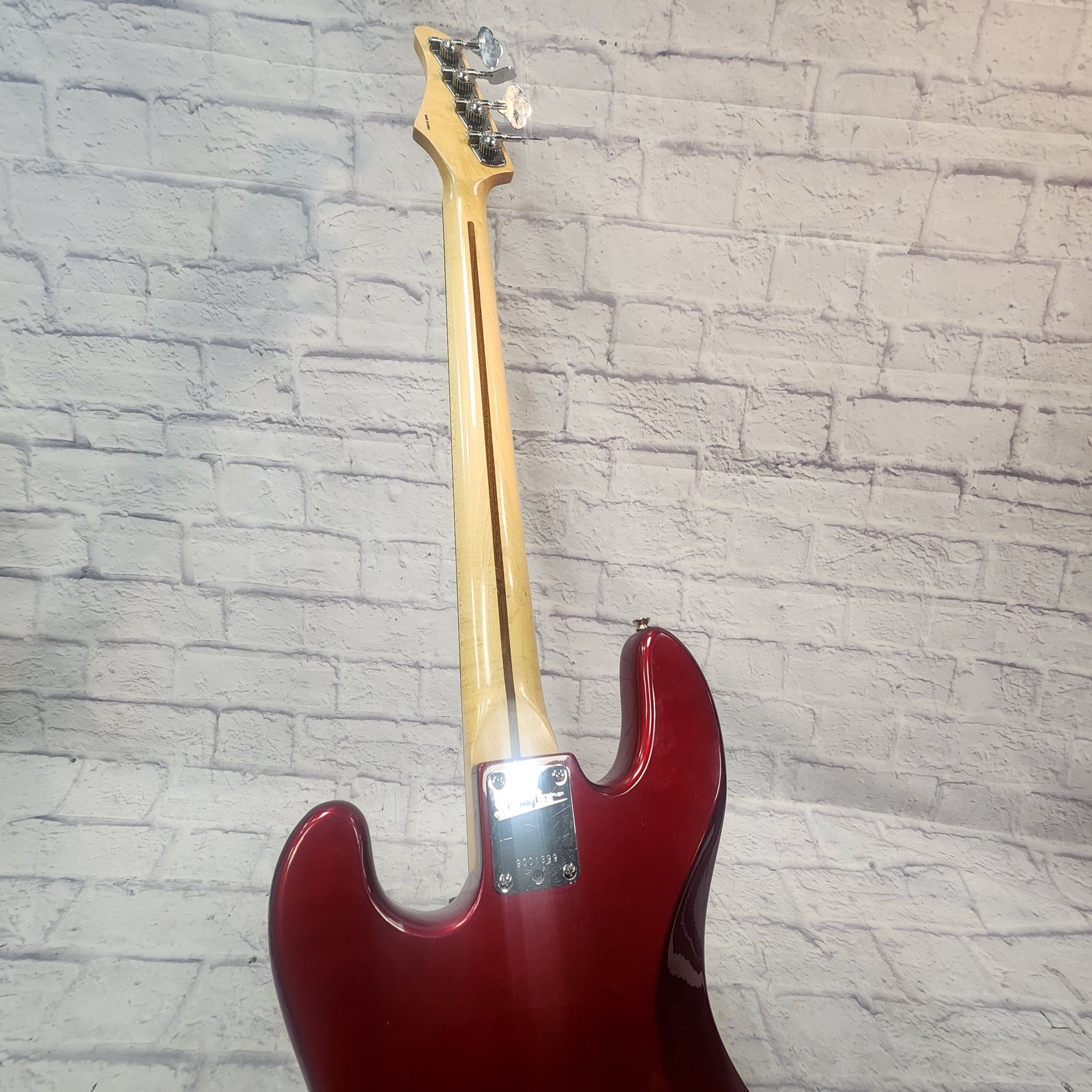 Cort Performer Series 4-String PJ Bass