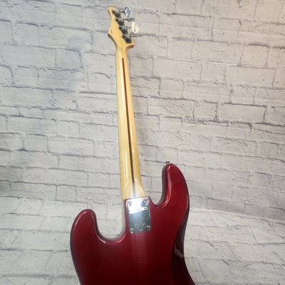 Cort Performer Series 4-String PJ Bass