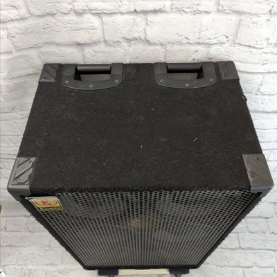 David Eden D610XLT 6x10 Bass Cab