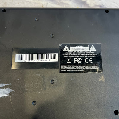 Alesis Q49 USB MIDI Controller