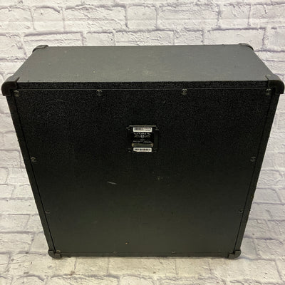 Crate G412SL 4x12 Cabinet