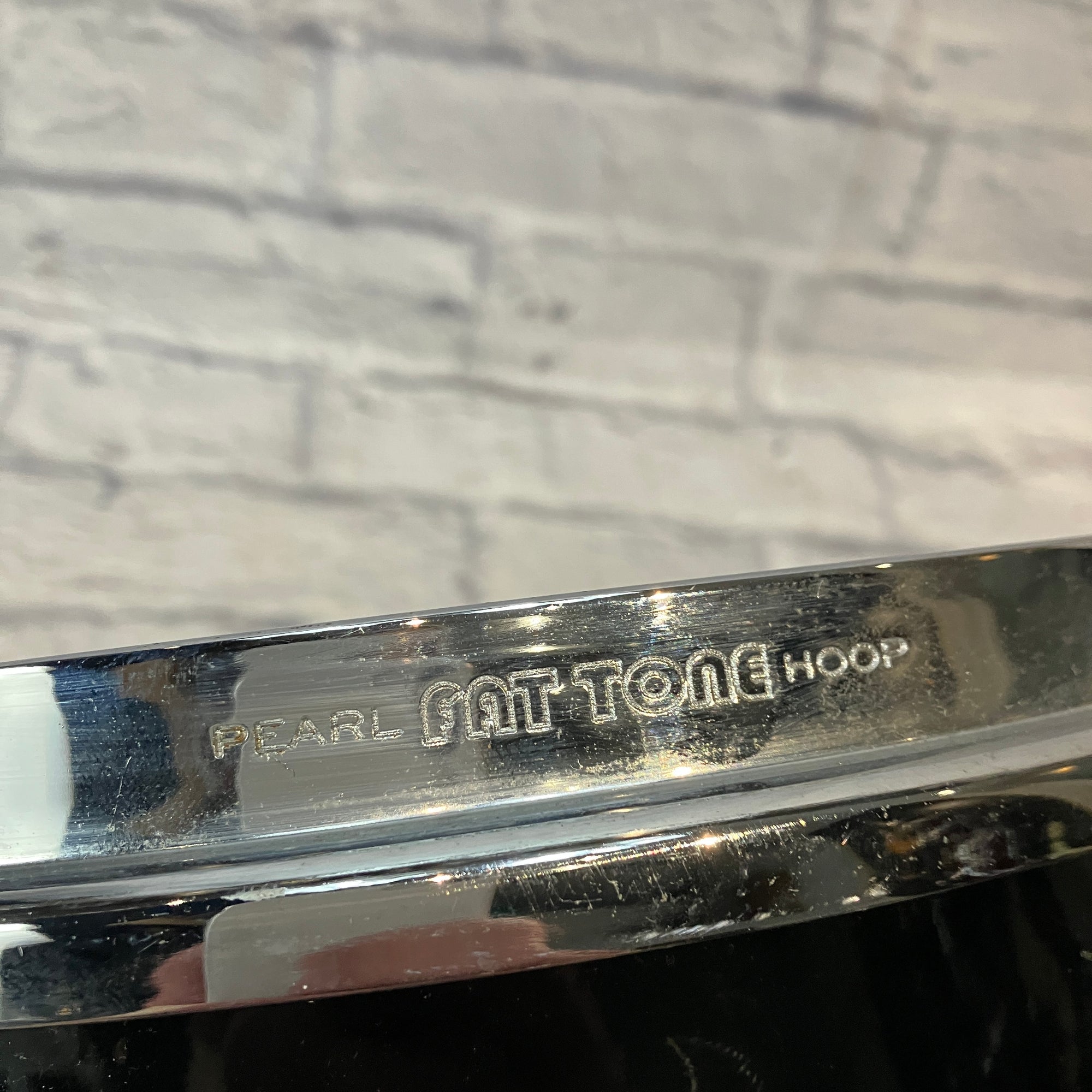 Pearl Masters 12x9 Tom Piano Black