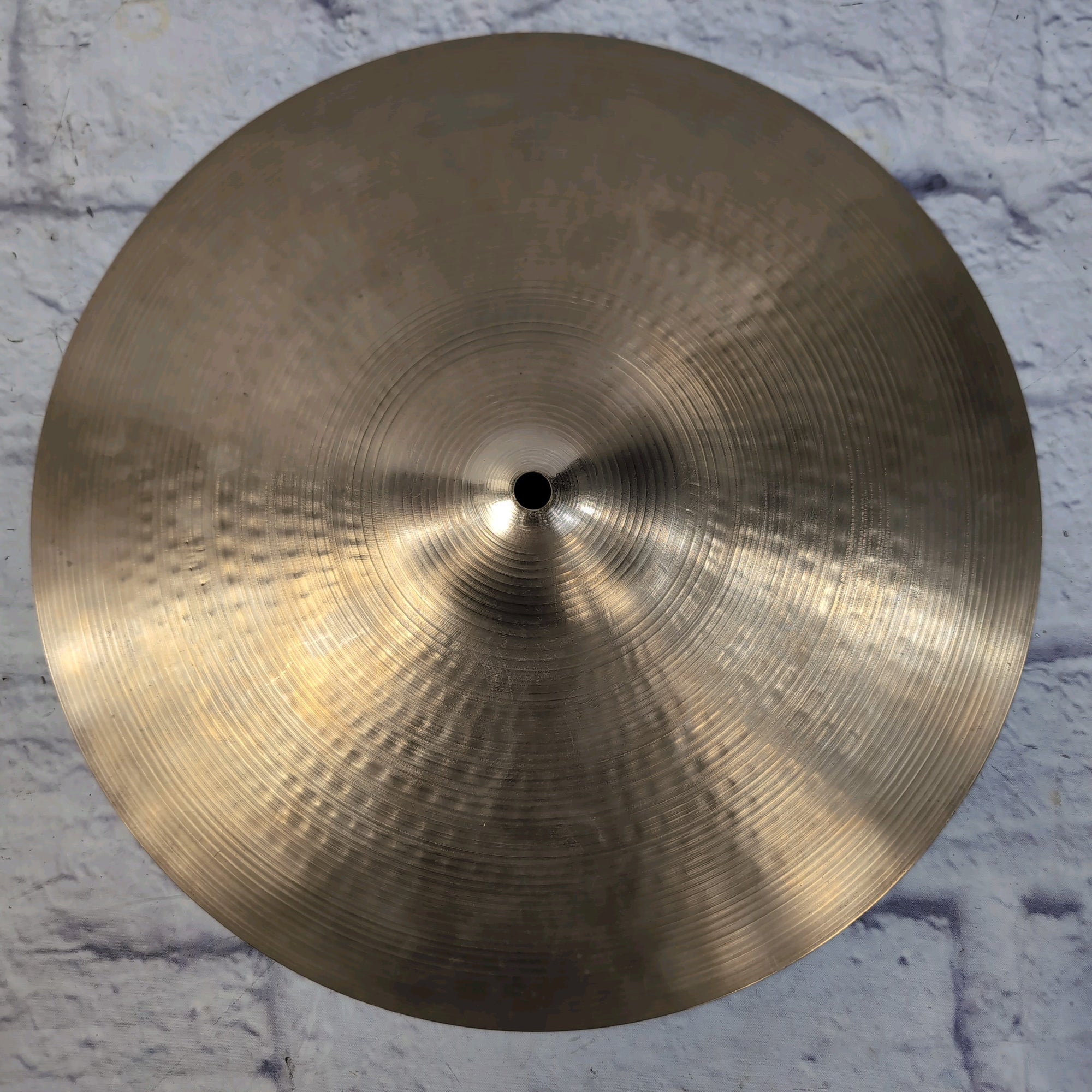 Zildjian 15 Avedis Hi Hat Cymbal Pair