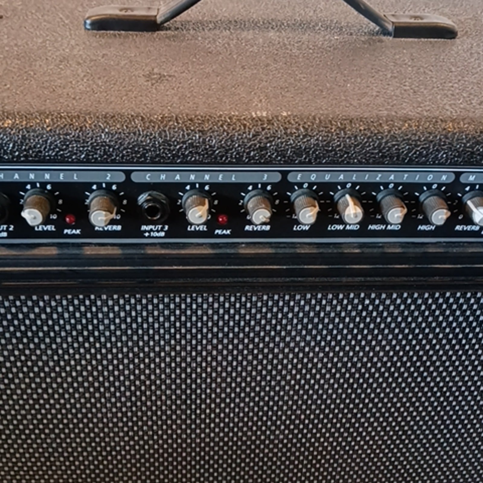 Crate KX80 Keyboard Combo Amp