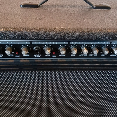 Crate KX80 Keyboard Combo Amp