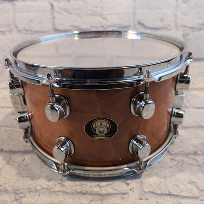 Black Panther Premium Series 7 x 12" Snare