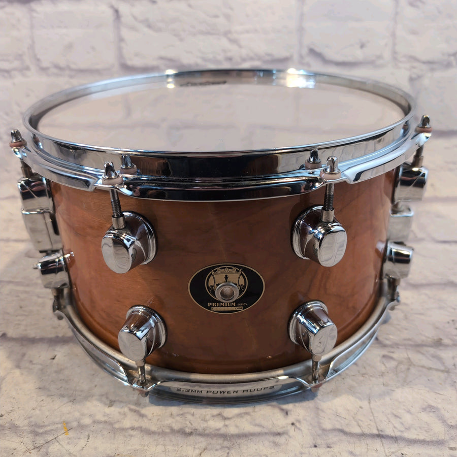 Black Panther Premium Series 7 x 12" Snare