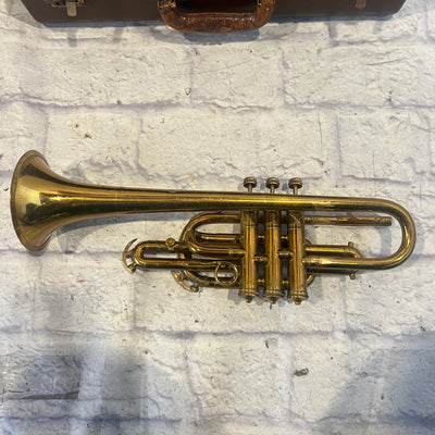 Lafayette Vintage Cousenon & CIE Cornet