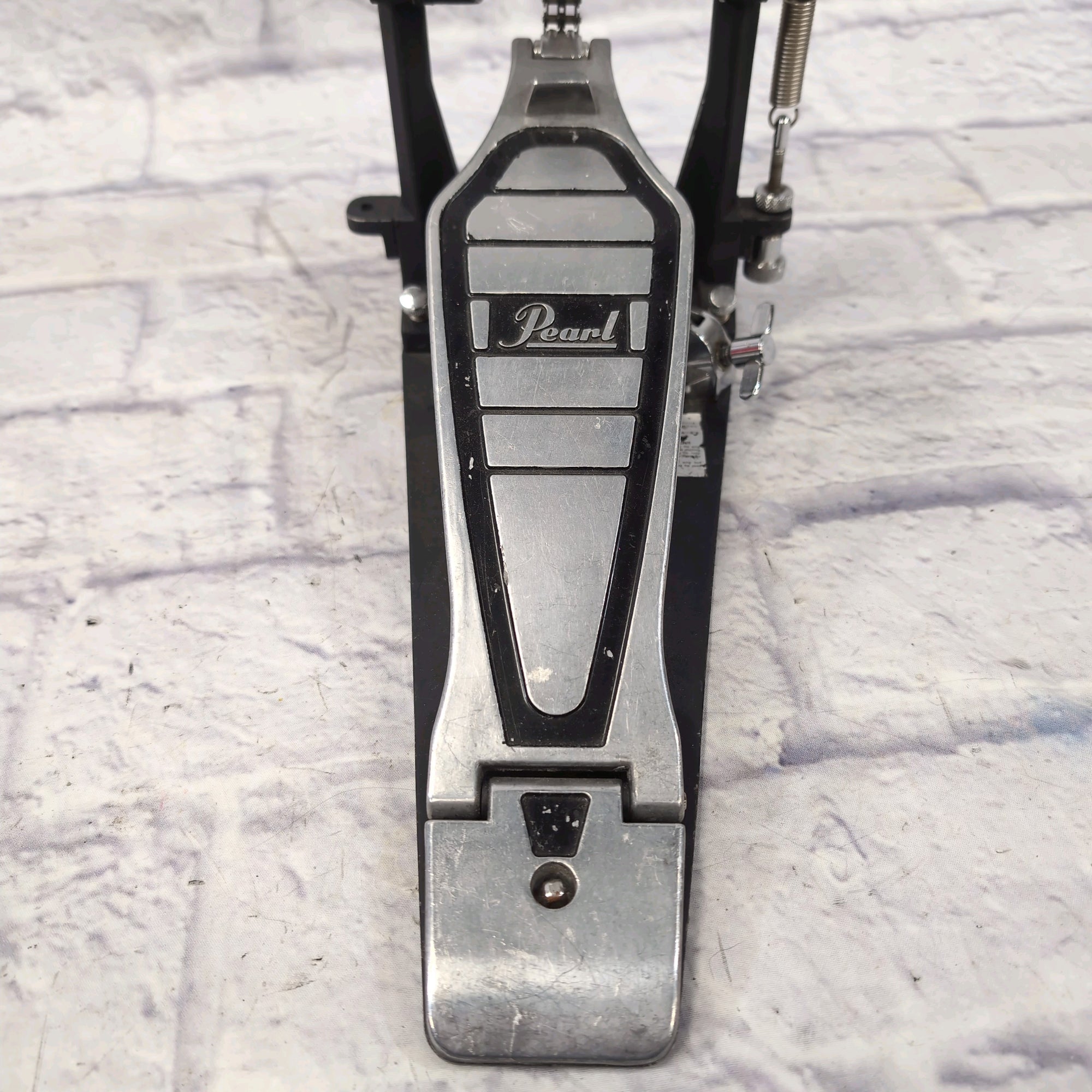 Pearl Double Kick Pedal