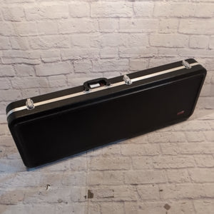 Gator ABS Molded Jazzmaster/Jaguar Electric Guitar Case