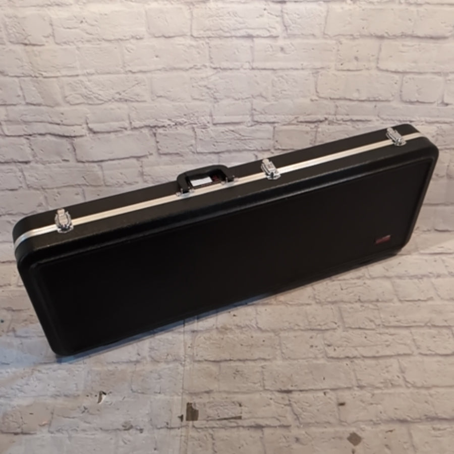 Gator ABS Molded Jazzmaster/Jaguar Electric Guitar Case