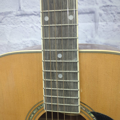 Mitchell MD100 Acoustic Guitar