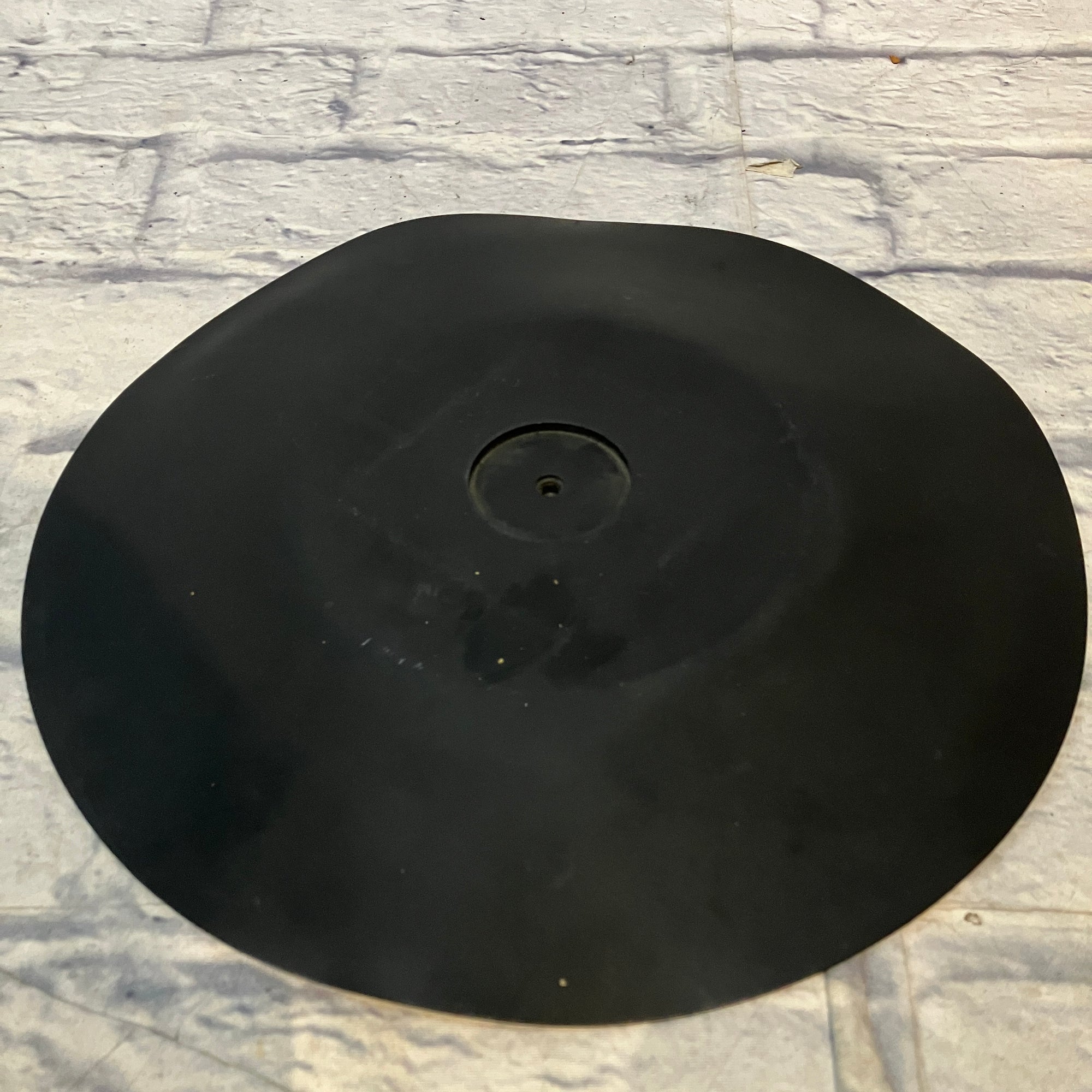 Ludwig Vacuum Drum Pad Practice Pad