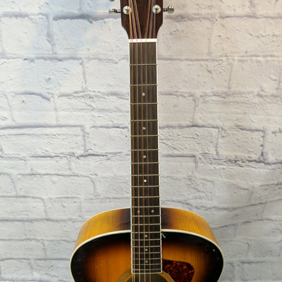 Guild F2515E Deluxe 12 String Acoustic Guitar