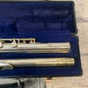 Gemeinhardt M2 Silver Flute W/Case