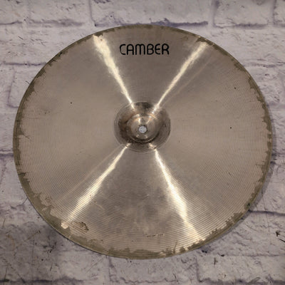 Camber 16 Crash Cymbal