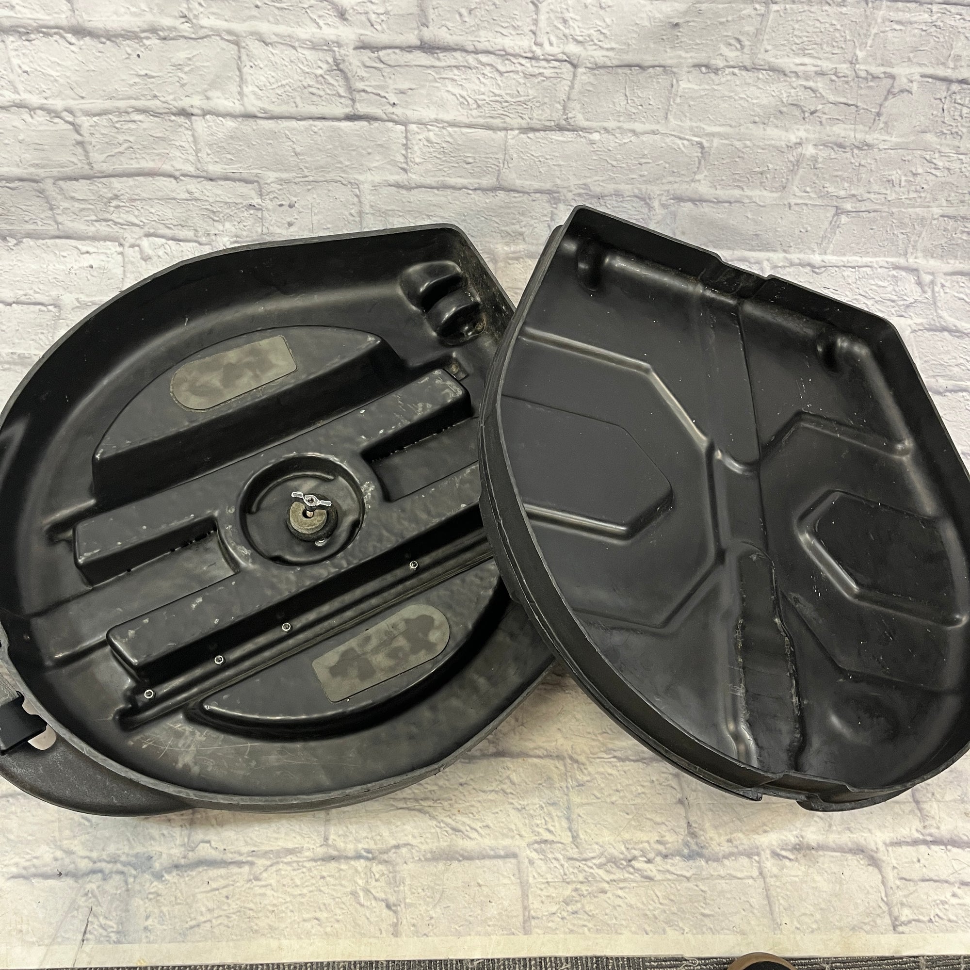 SKB 24 Cymbal Vault Hard Case