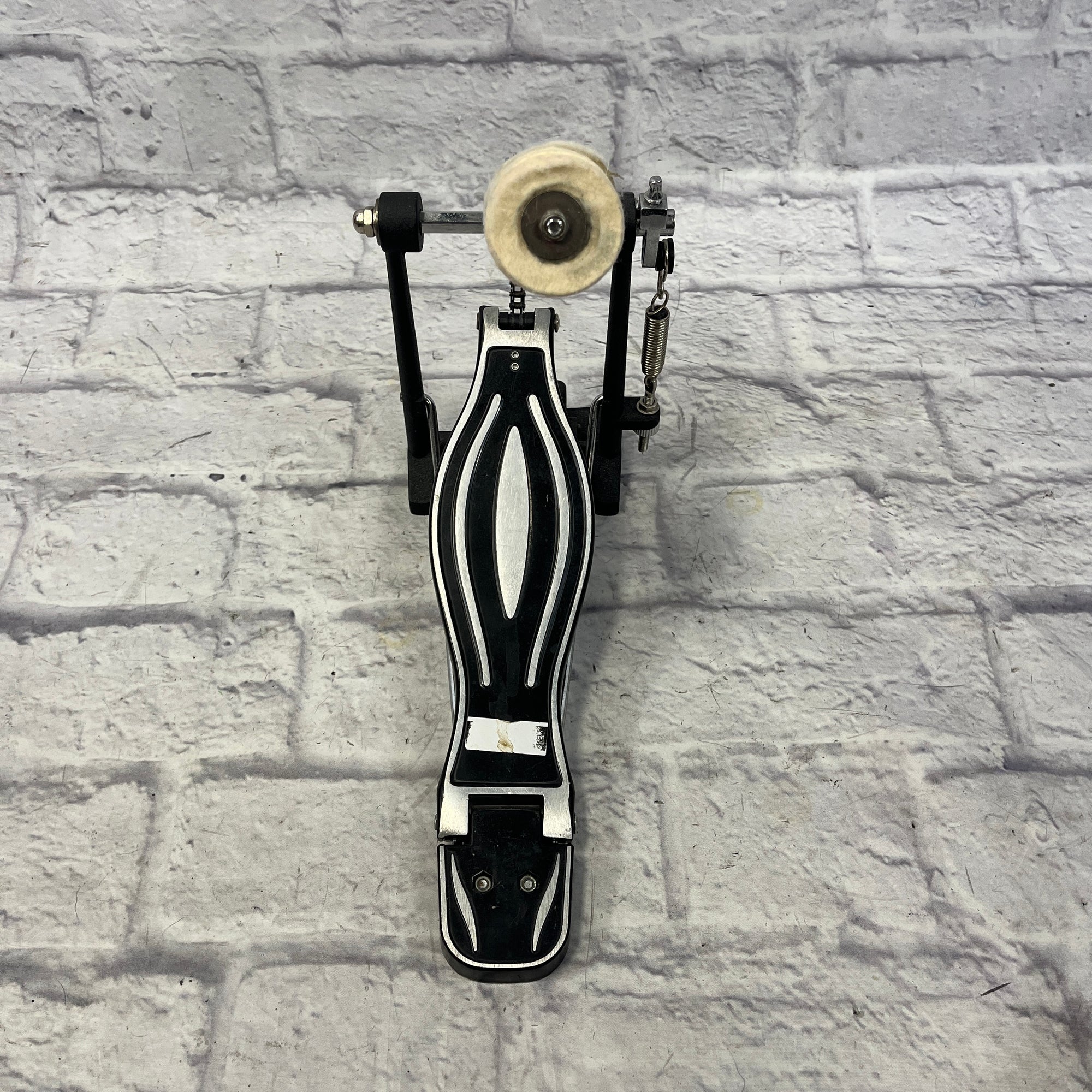 SP Sound Percussion Single Kick Bass Drum Pedal