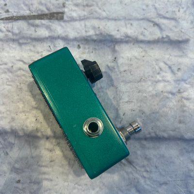 Mosky DEC Buffer Booster Mini Pedal