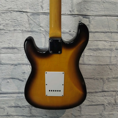 Xaviere XV-870 S Style Electric Guitar