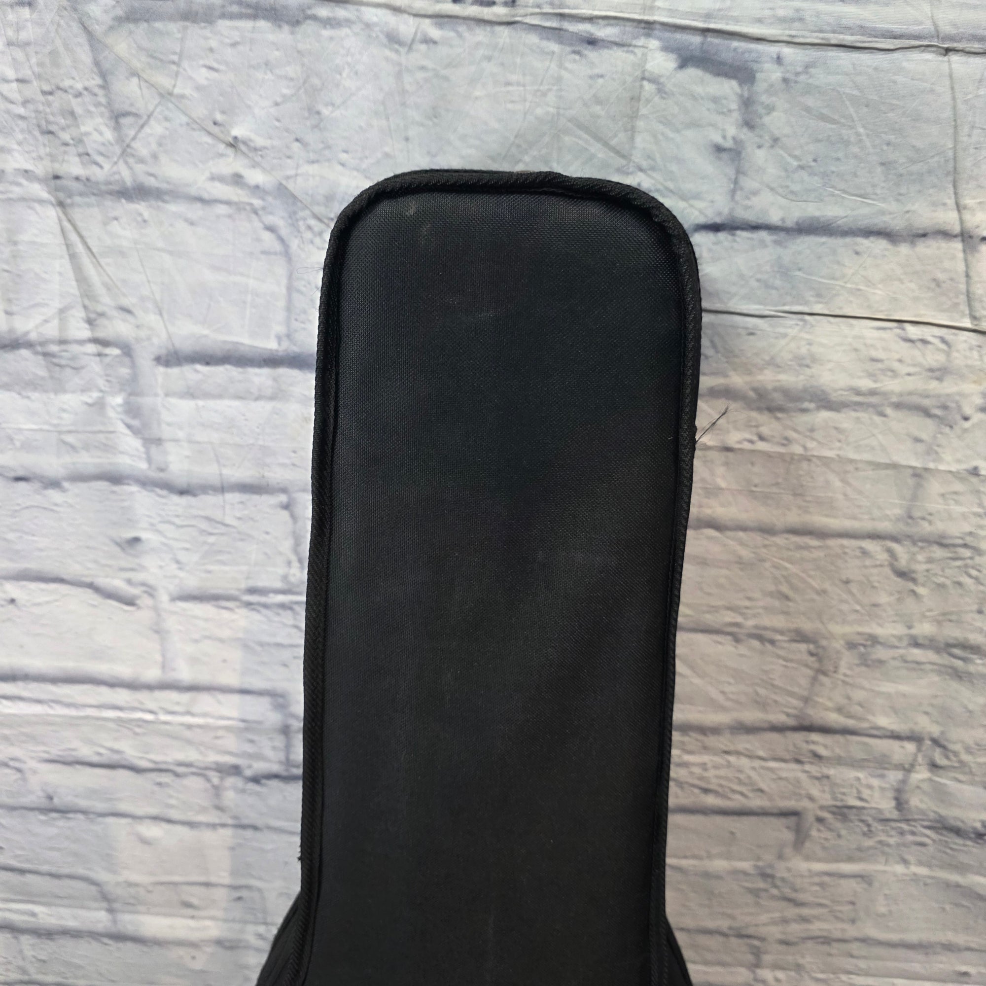 Unknown Acoustic Guitar Hard Foam Dreadnought Case Acoustic Hard Case