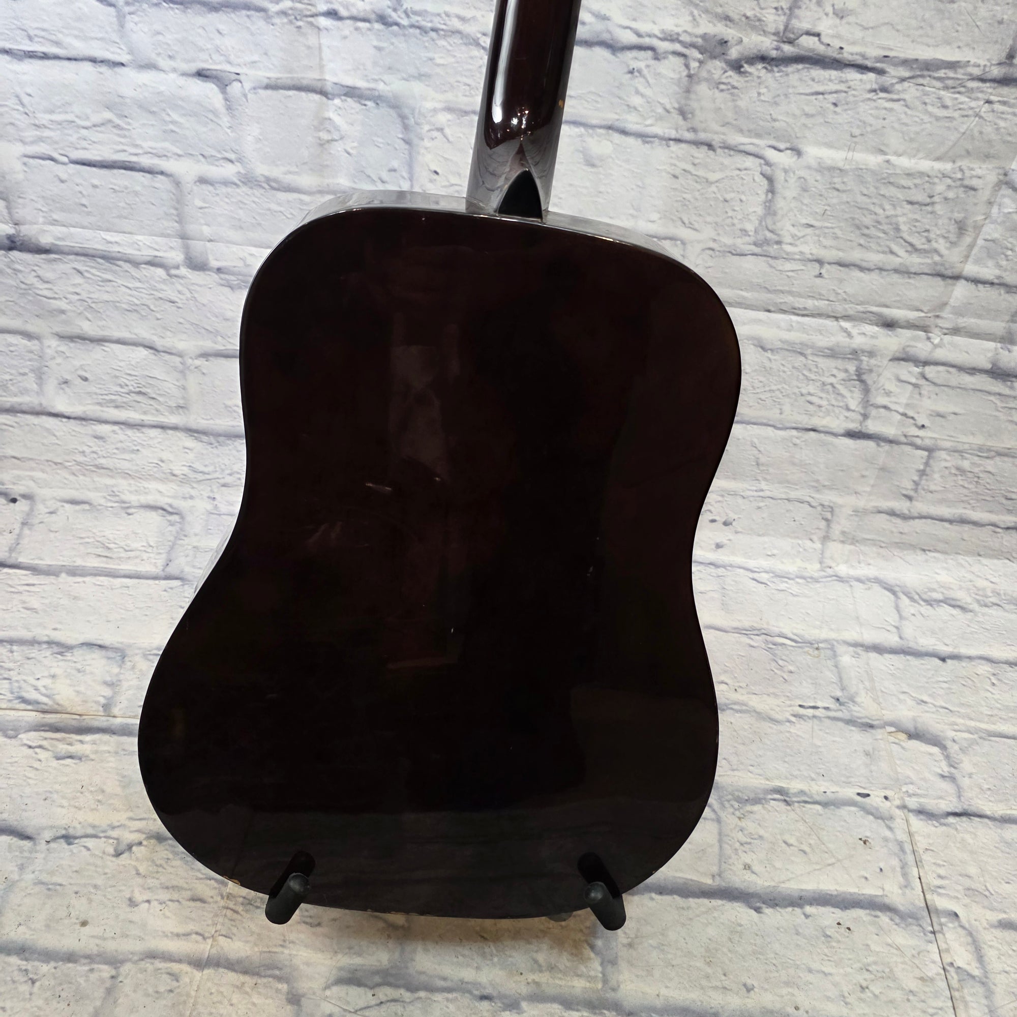 Eleca Unknown Acoustic Guitar Acoustic Guitar